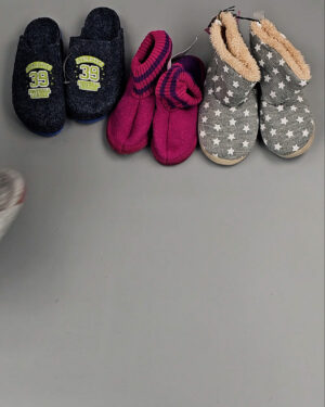 Фотография  730 - Обувь ALDI дети зима#5 кг, ЛОТ СТ-9730 оптом в Саранске и Мордовии