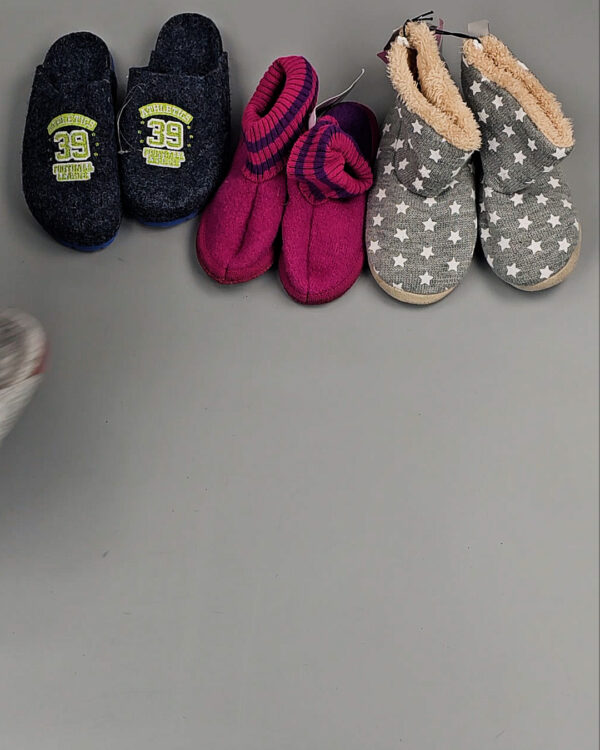 Фотография  483 - Обувь ALDI дети зима#5 кг, ЛОТ СТ-9730 оптом в Саранске и Мордовии