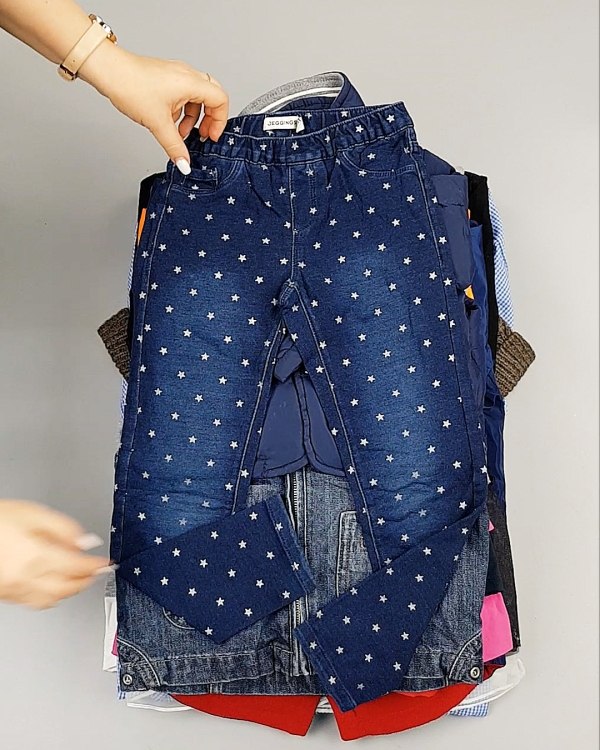 Фотография  773 - Детский микс осень Extra+Cream (CHILD AUTUMN EXTRA)#20 кг оптом в Саранске и Мордовии