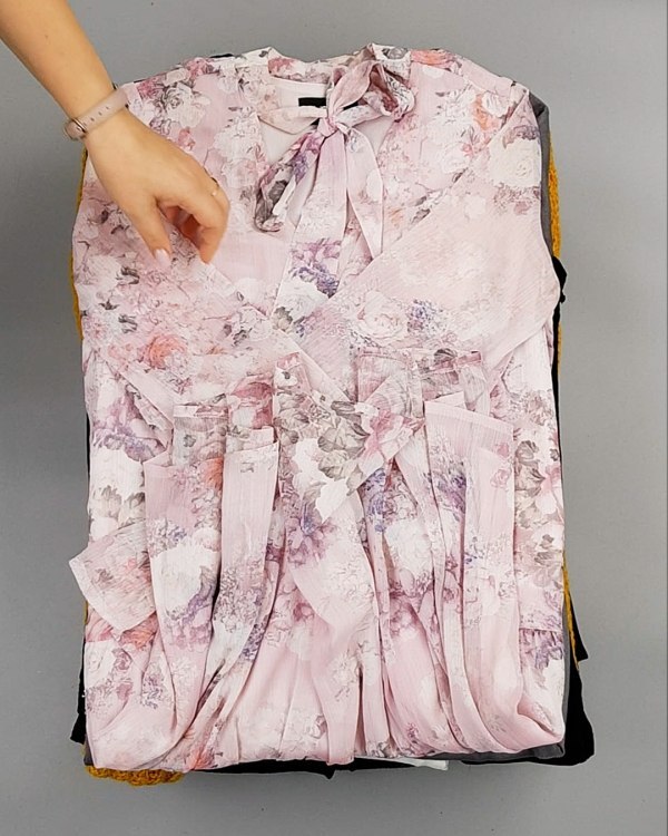 Фотография  609 - Mix RW (Оригинал Р.Ф. Зима)#100 кг оптом в Саранске и Мордовии