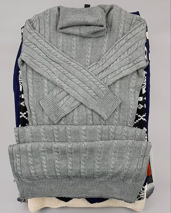 Фотография  534 - Cr+Ex Winter mix#100 кг оптом в Саранске и Мордовии