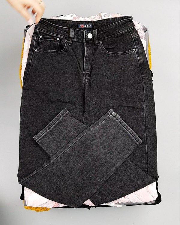 Фотография  450 - Mix RW (Оригинал Р.Ф. Зима)#100 кг оптом в Саранске и Мордовии