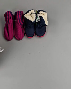 Фотография  406 - Обувь ALDI дети зима#5 кг, ЛОТ СТ-9734 оптом в Саранске и Мордовии