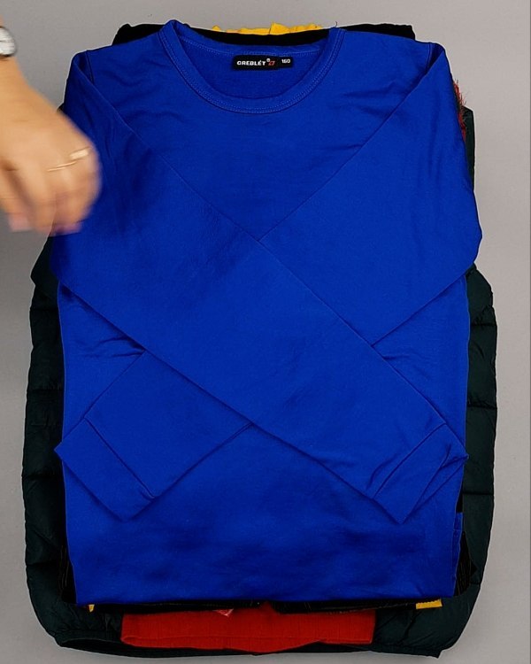 Фотография  755 - KB1W mix#15 кг оптом в Саранске и Мордовии