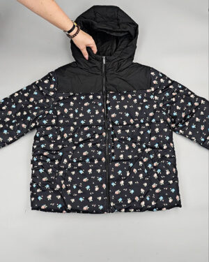 Фотография  431 - Верхняя одежда VILA#10,2 кг, ЛОТ №6825 оптом в Саранске и Мордовии