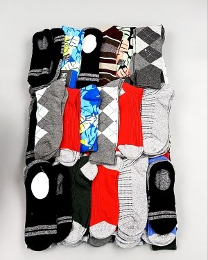 Фотография  495 - Носки CAN 084#5 кг оптом в Саранске и Мордовии