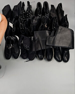 Фотография  206 - Обувь СТОК Demi шт#20 шт, ЛОТ №5485 оптом в Саранске и Мордовии