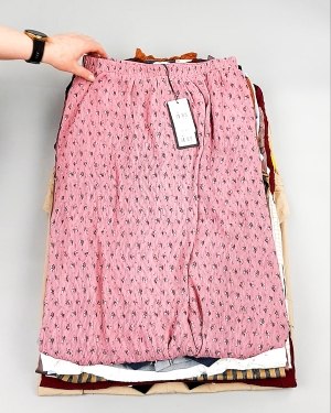 Фотография  889 - DK, Bestseller + Summer mix#15 кг оптом в Саранске и Мордовии