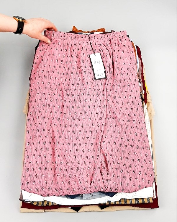 Фотография  689 - DK, Bestseller + Summer mix#15 кг оптом в Саранске и Мордовии