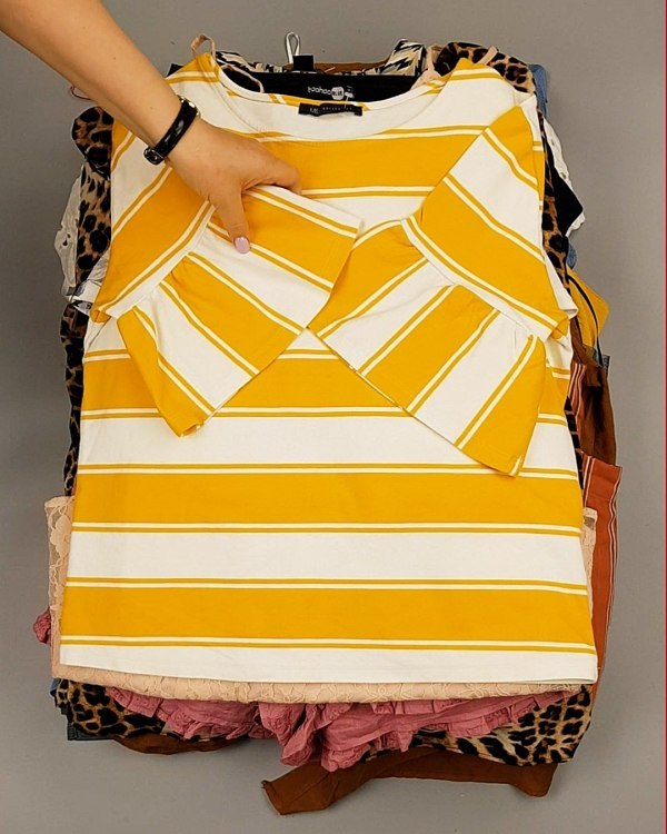 Фотография  119 - Mix Euro Summer#100 кг оптом в Саранске и Мордовии