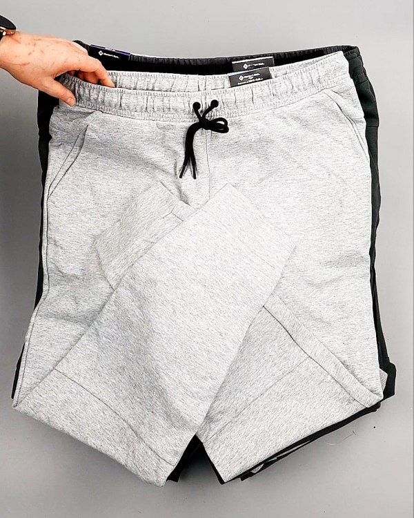 Фотография  730 - Штаны спортивные муж CAN 084#10 кг оптом в Саранске и Мордовии