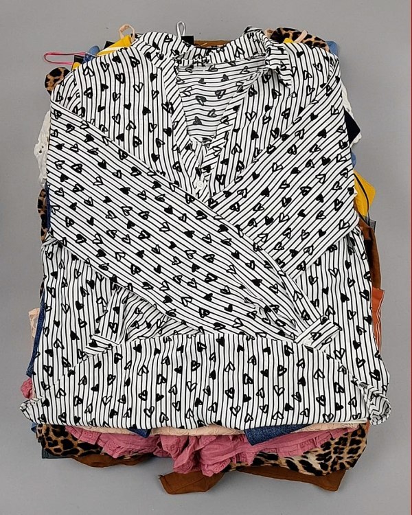 Фотография  149 - Mix Euro Summer#100 кг оптом в Саранске и Мордовии