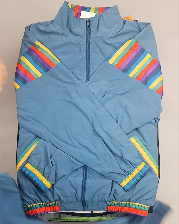 Фотография  340 - Sport Cr+Ex Англия (SPORT WEAR) #25 кг оптом в Саранске и Мордовии