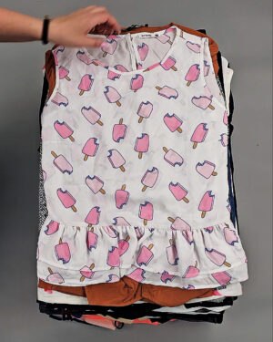 Фотография  133 - LPP Summer mix#20 кг оптом в Саранске и Мордовии