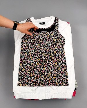 Фотография  302 - C&A Summer mix 022024#15 кг оптом в Саранске и Мордовии