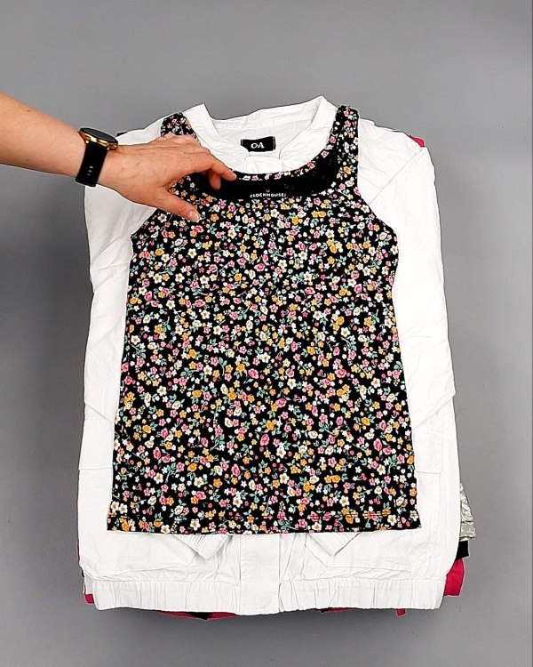 Фотография  842 - C&A Summer mix 022024#15 кг оптом в Саранске и Мордовии