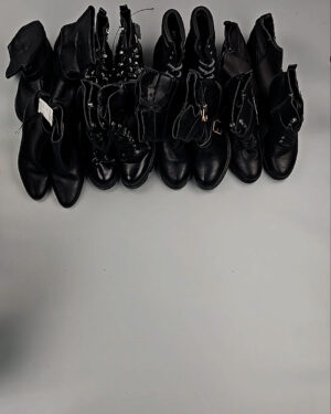 Фотография  179 - Обувь СТОК Demi шт#20 шт, ЛОТ №5485 оптом в Саранске и Мордовии