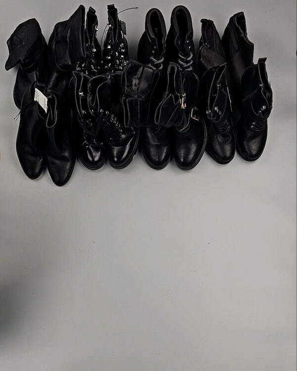 Фотография  450 - Обувь СТОК Demi шт#20 шт, ЛОТ №5485 оптом в Саранске и Мордовии