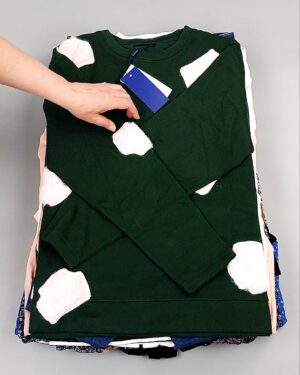 Фотография  389 - BESTSELLER Women mix шт#30 шт, ЛОТ №8237 оптом в Саранске и Мордовии