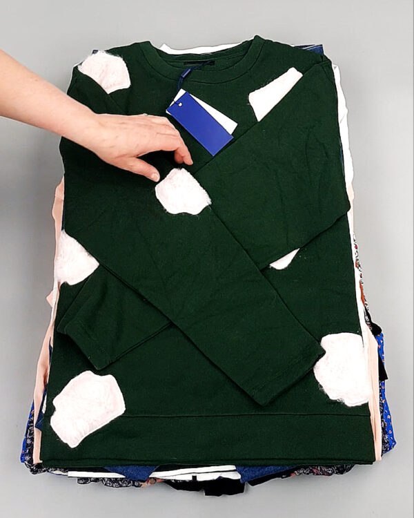 Фотография  126 - BESTSELLER Women mix шт#30 шт, ЛОТ №8237 оптом в Саранске и Мордовии