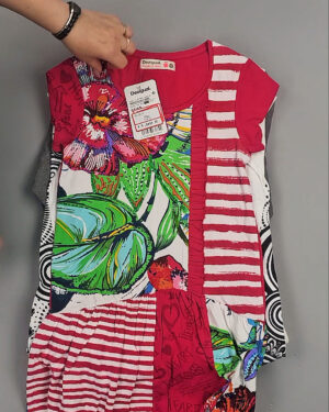 Фотография  969 - Desigual Kids Summer#25 шт, ЛОТ №11 оптом в Саранске и Мордовии