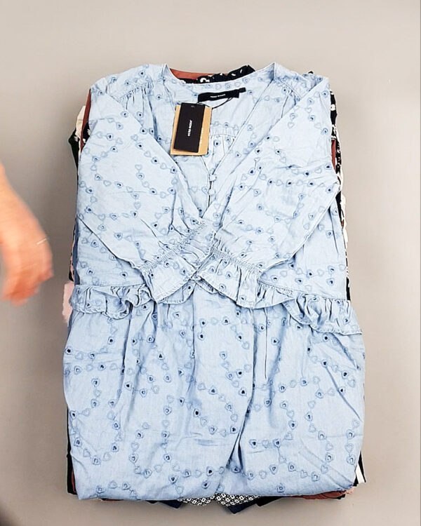 Фотография  384 - BESTSELLER Women mix шт#30 шт, ЛОТ №8235 оптом в Саранске и Мордовии