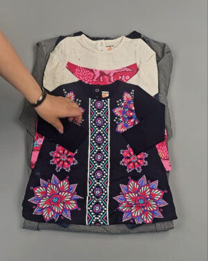 Фотография  329 - Desigual Kids Summer#25 шт, ЛОТ №11 оптом в Саранске и Мордовии
