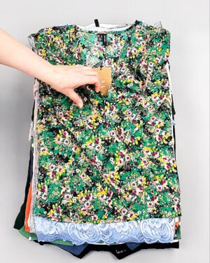 Фотография  170 - BESTSELLER Women mix шт#30 шт, ЛОТ №8236 оптом в Саранске и Мордовии