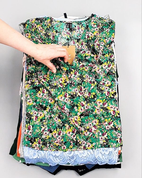 Фотография  290 - BESTSELLER Women mix шт#30 шт, ЛОТ №8236 оптом в Саранске и Мордовии