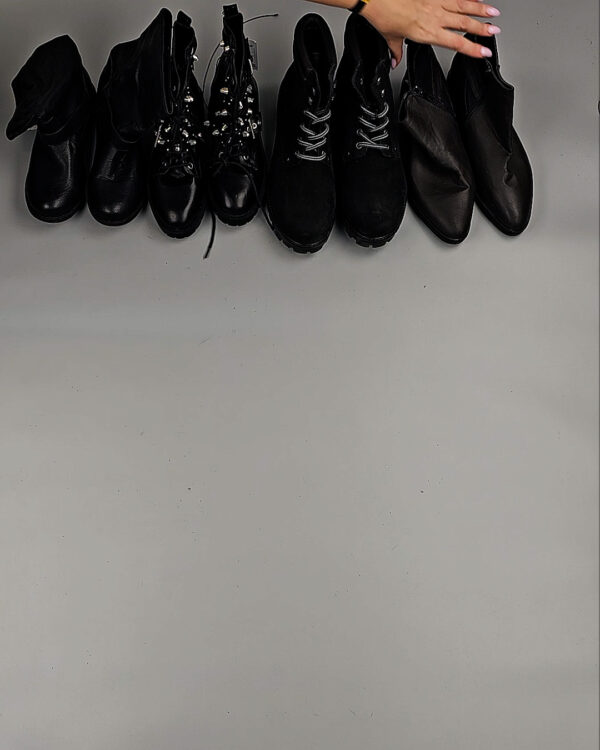 Фотография  309 - Обувь СТОК Demi шт#20 шт, ЛОТ №5485 оптом в Саранске и Мордовии