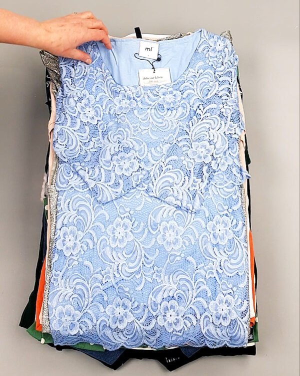 Фотография  762 - BESTSELLER Women mix шт#30 шт, ЛОТ №8236 оптом в Саранске и Мордовии