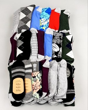 Купить Носки CAN 084#5 кг оптом в Саранске и Мордовии