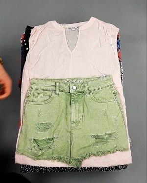 Фотография  179 - C&A Summer mix 022024#15 кг оптом в Саранске и Мордовии