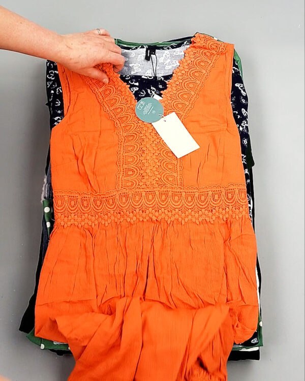 Фотография  709 - BESTSELLER Women mix шт#30 шт, ЛОТ №8236 оптом в Саранске и Мордовии