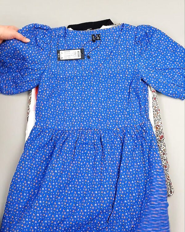 Фотография  884 - BESTSELLER Women mix шт#30 шт, ЛОТ №8237 оптом в Саранске и Мордовии