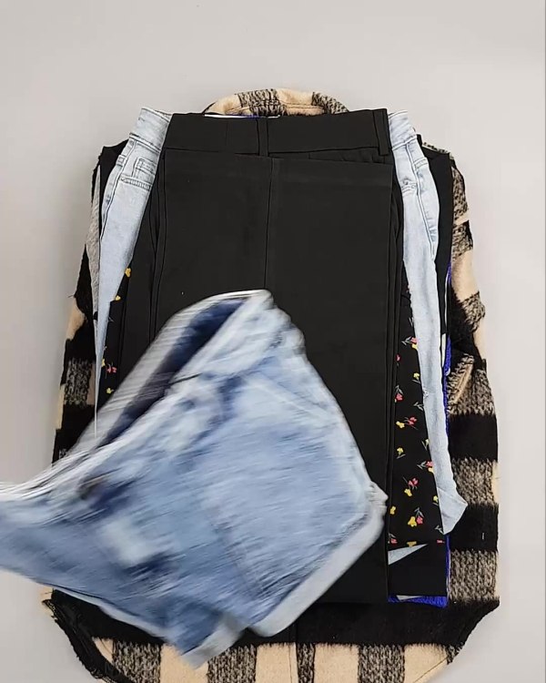 Фотография  642 - PIECES+NOISY MAY mix 074#15 кг оптом в Саранске и Мордовии