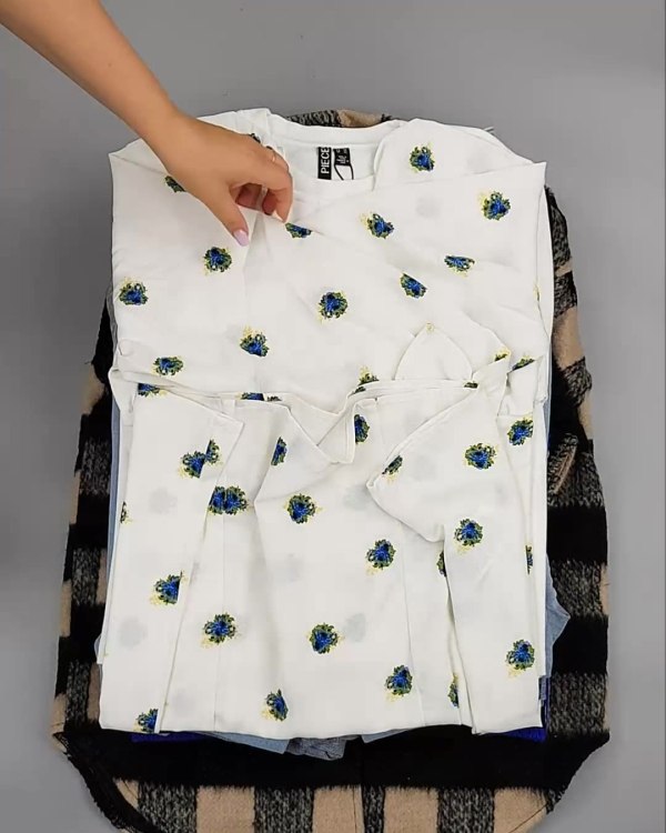 Фотография  414 - PIECES+NOISY MAY mix 074#15 кг оптом в Саранске и Мордовии