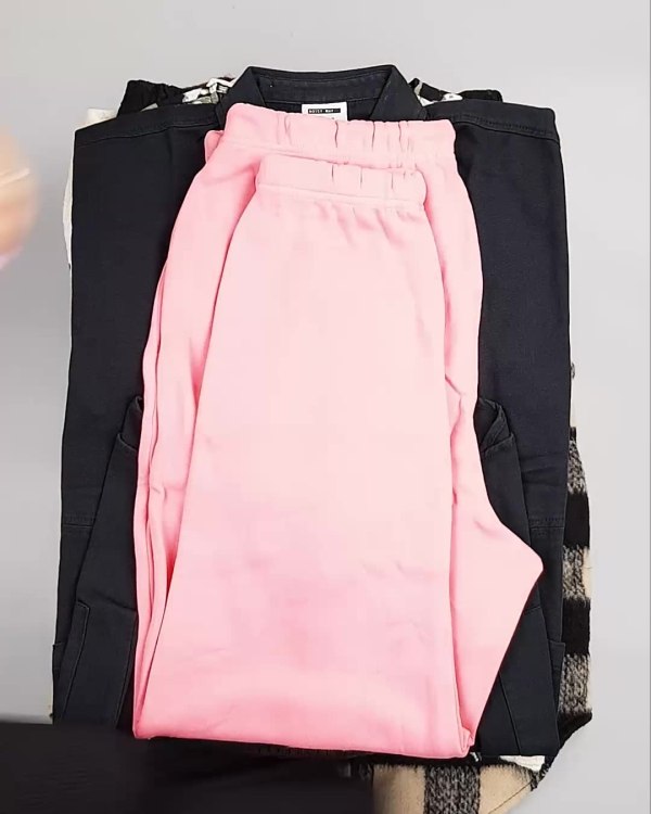 Фотография  463 - PIECES+NOISY MAY mix 074#15 кг оптом в Саранске и Мордовии