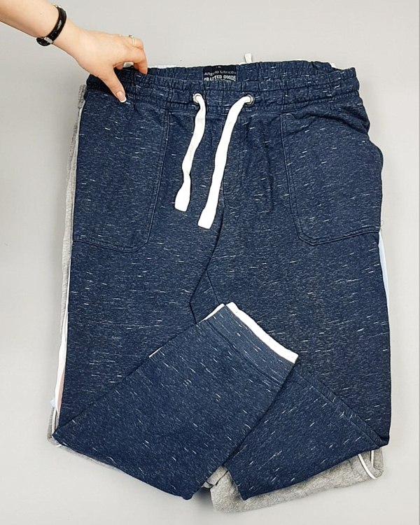 Фотография  362 - А 21002 Спортивные штаны (Jogging Pants)#25 кг оптом в Саранске и Мордовии