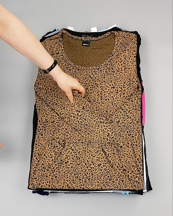 Фотография  400 - А 80732 Платья  (Heavy Dresses)#25 кг оптом в Саранске и Мордовии