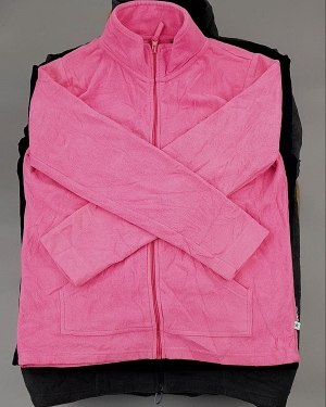 Купить А 25302 Флис толстовки (Fleece jackets)#25 кг оптом в Саранске и Мордовии
