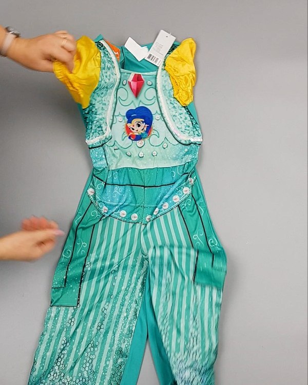 Фотография  280 - Карнавал Kids#5 кг, ЛОТ №7094 оптом в Саранске и Мордовии