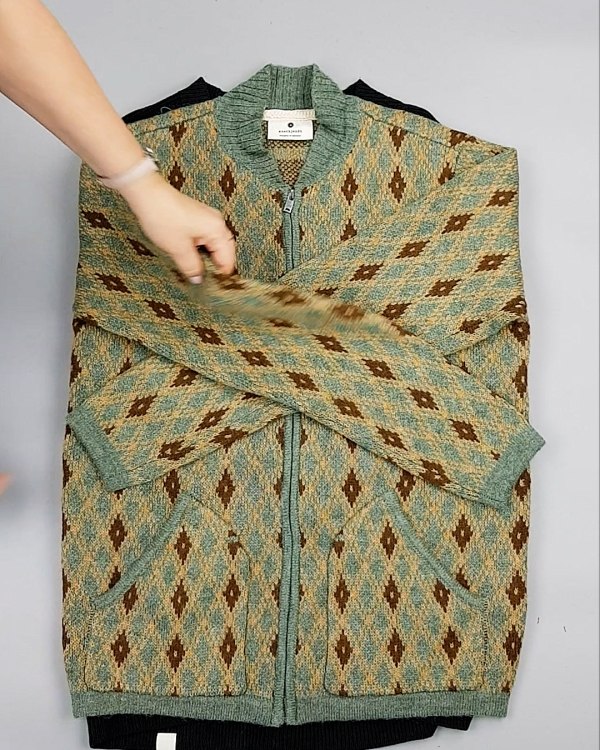 Фотография  344 - ANERKJENDT джемпера 104#10 кг, ЛОТ №7127 оптом в Саранске и Мордовии