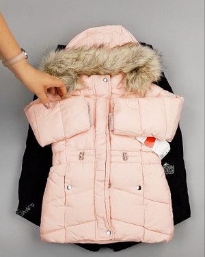 Фотография  175 - C&A Kids Winter 1023#7 кг, ЛОТ №7064 оптом в Саранске и Мордовии