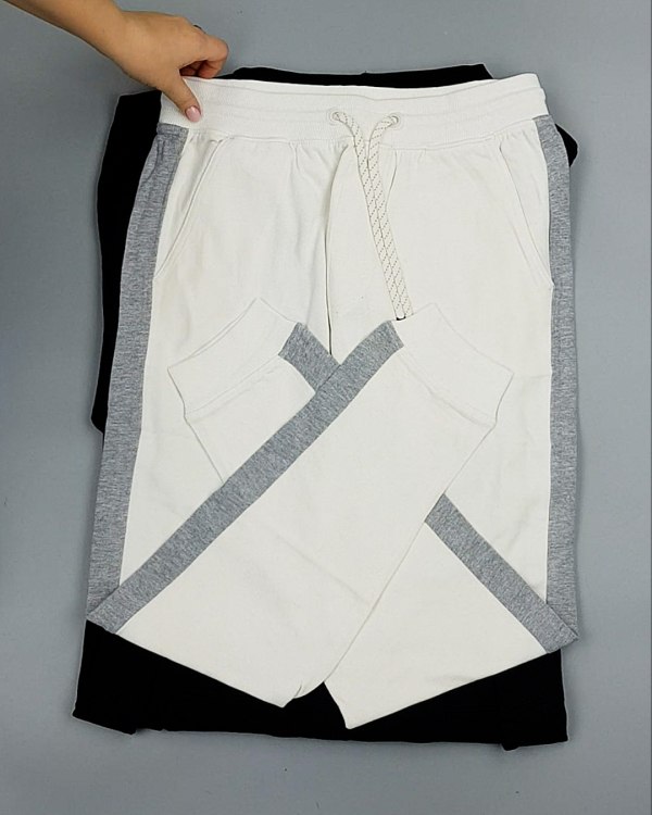 Фотография  966 - SORBINO+RICHMOND men (толстовки+штаны)#9,9 кг, ЛОТ №7106 оптом в Саранске и Мордовии