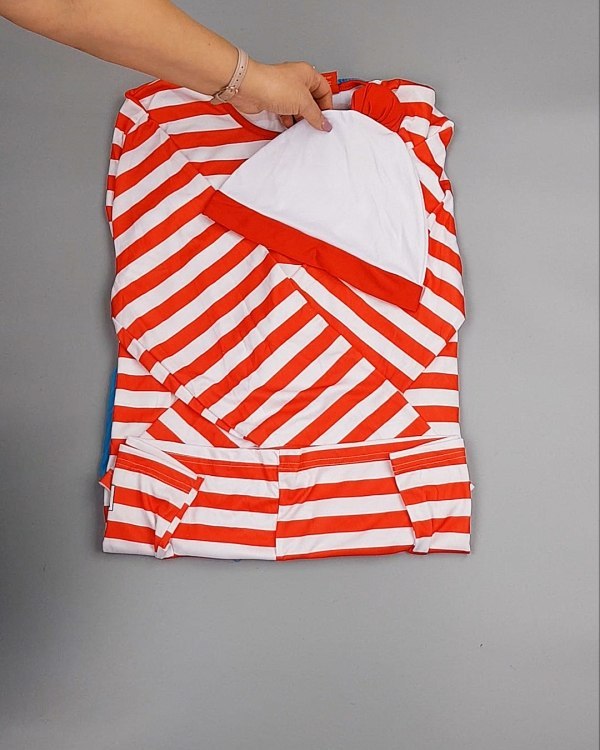 Фотография  182 - Карнавал mix#5 кг, ЛОТ №7092 оптом в Саранске и Мордовии