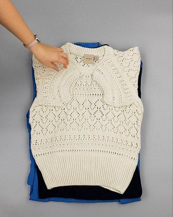 Фотография  389 - VILA Winter mix 104#15 кг, ЛОТ №7105 оптом в Саранске и Мордовии