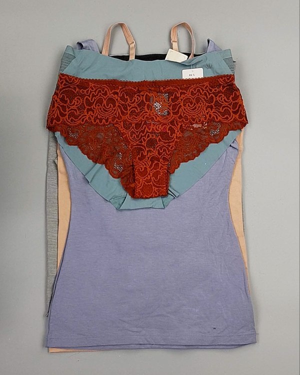 Фотография  681 - Нижнее белье TRIUMPH 104#33 шт, ЛОТ №7134 оптом в Саранске и Мордовии