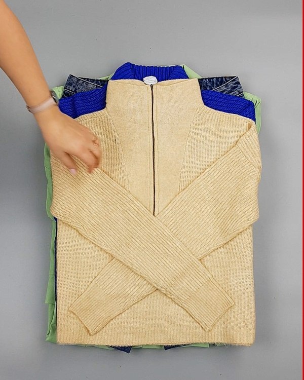 Фотография  406 - NOISY MAY Winter mix 104#15 кг, ЛОТ №7141 оптом в Саранске и Мордовии