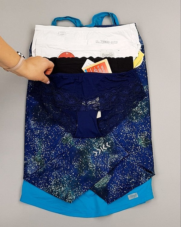 Фотография  873 - Нижнее белье TRIUMPH 104#33 шт, ЛОТ №7135 оптом в Саранске и Мордовии